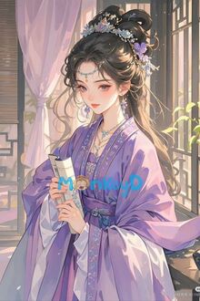 Xuyên Vào Đam Mỹ Cùng Oan Gia Trúc Mã